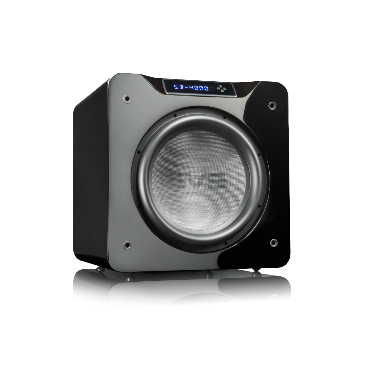 SVS SB-4000 Sealed Subwoofer
