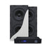 SVS 3000 In Wall Dual Subwoofer System