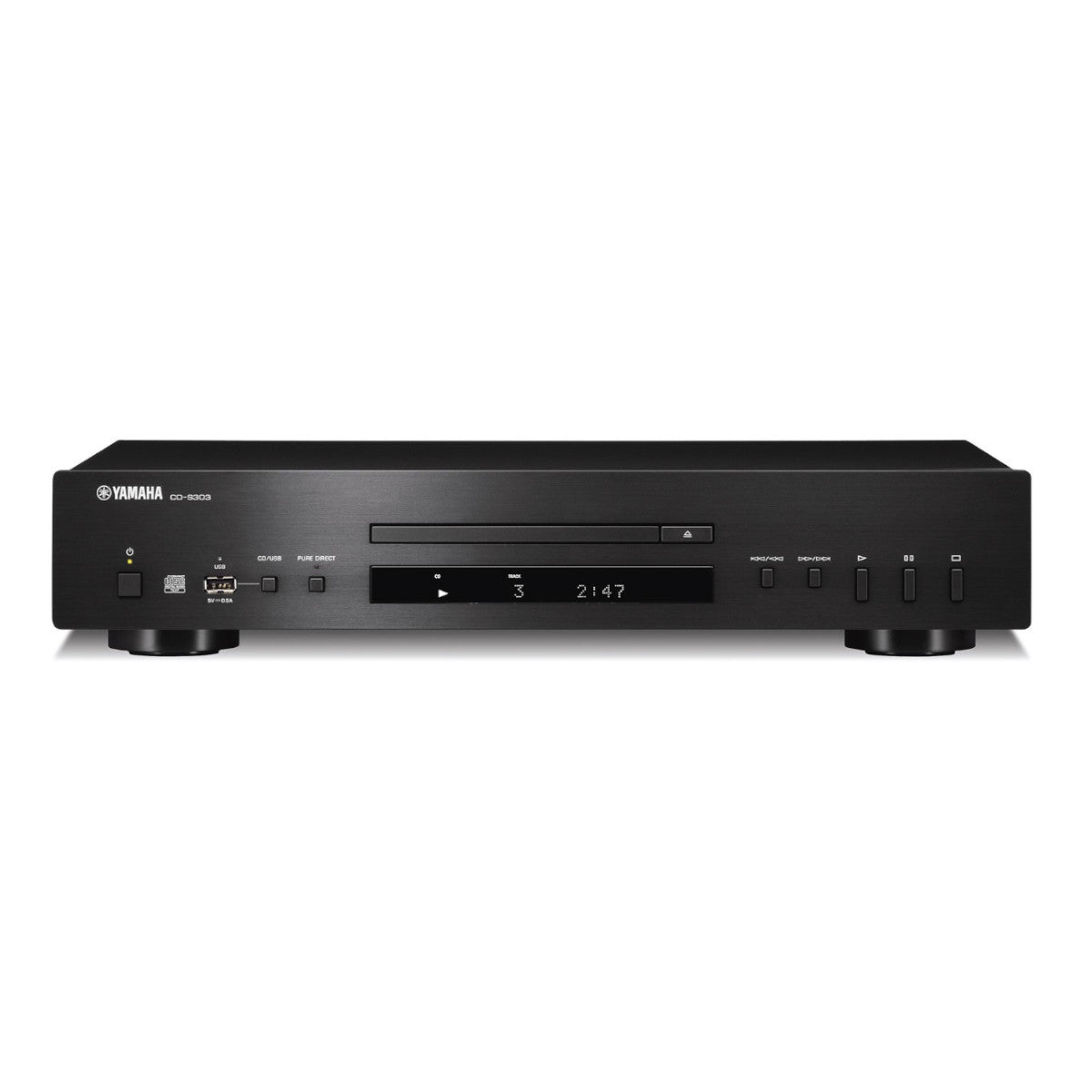 Yamaha CD-S303 CD Player