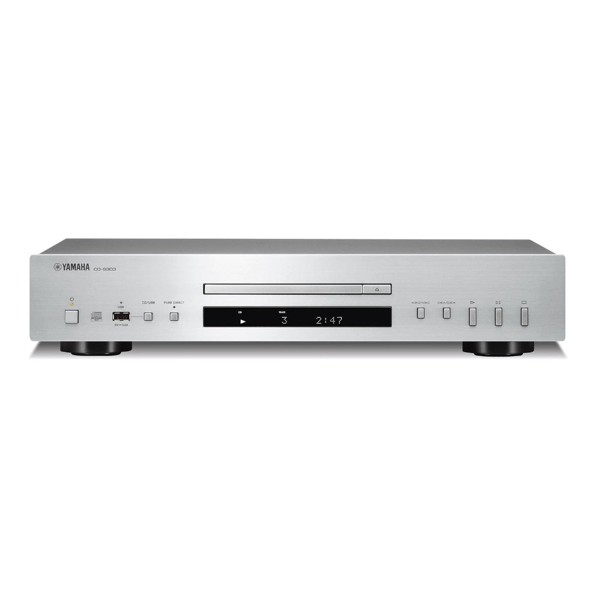 Yamaha CD-S303 CD Player