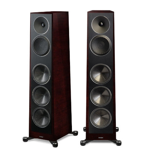 Paradigm Founder 100F Floorstanding Speakers