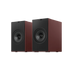 KEF Coda W Wireless Powered Hi-Fi Bookshelf Speakers