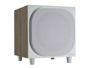 Monitor Audio Bronze W10 Subwoofer Urban Grey
