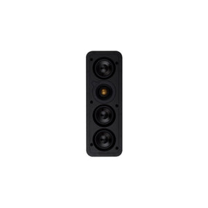 Monitor Audio wss130 Slimline In Wall Speaker