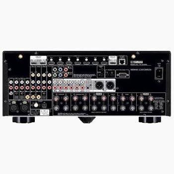 What Hi-Fi Revise their review of the RX-A3070: