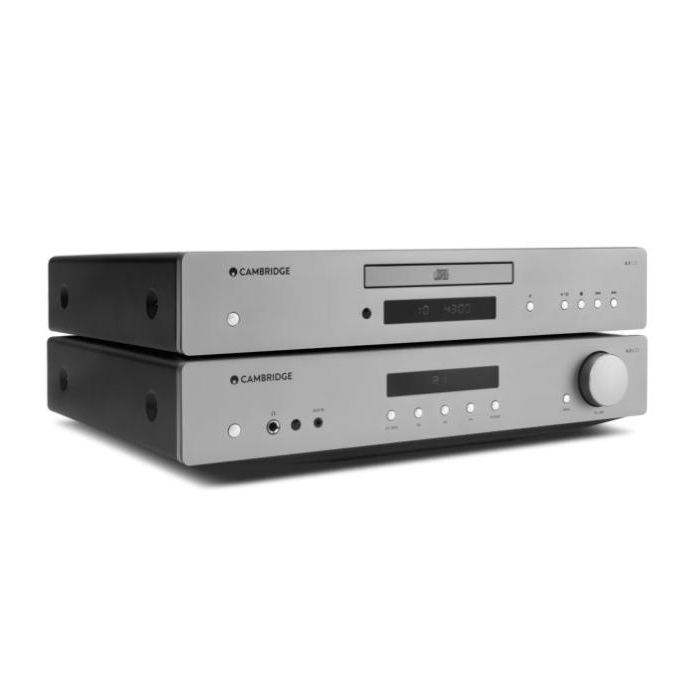 Cambridge Audio AX Series Now Available