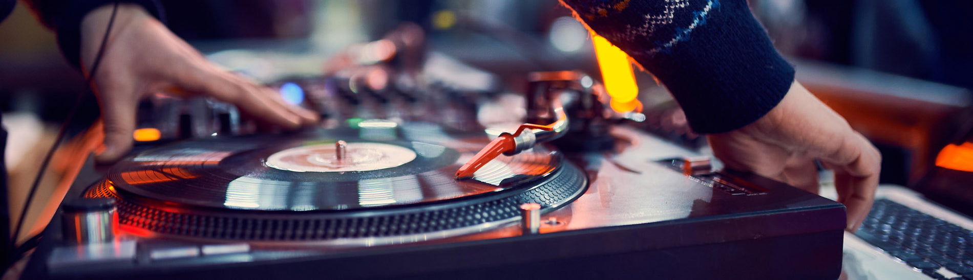 Vinyl’s Big Comeback: What It Means for Elite Turntable Owners!
