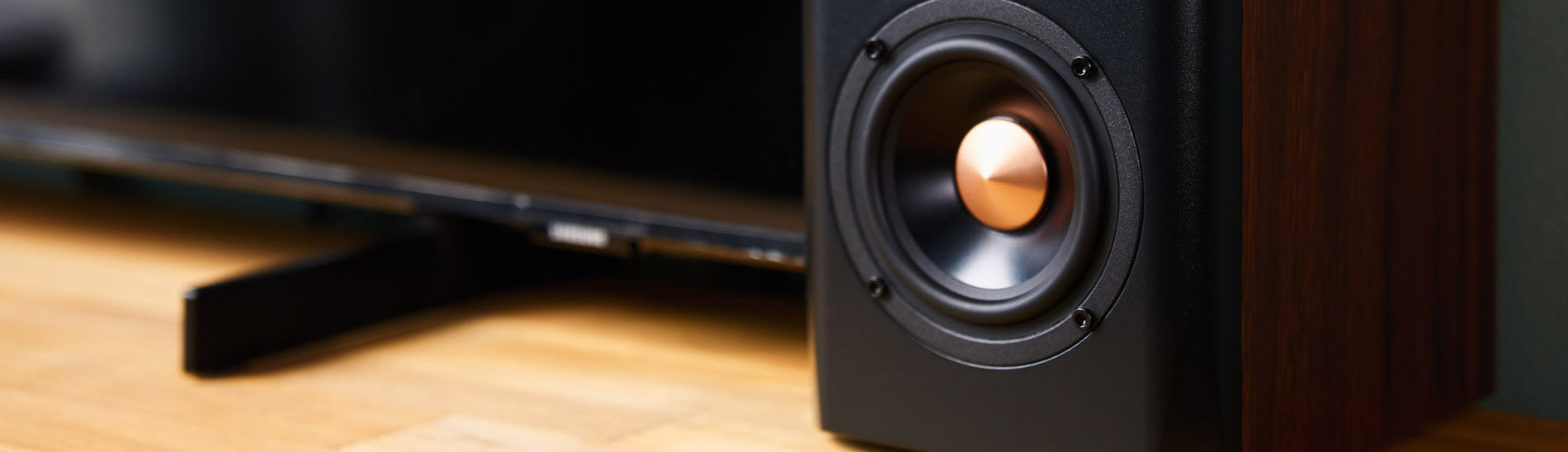 How Adding a High-End Subwoofer Can Transform Your Music Listening Experience With Deep, Immersive Bass