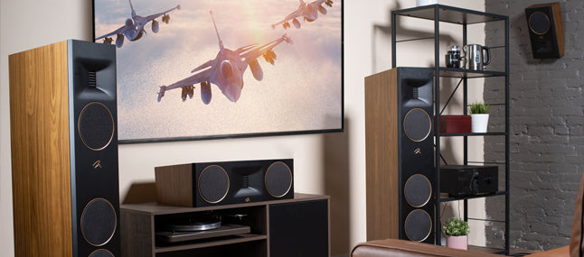 Audio Store Sydney