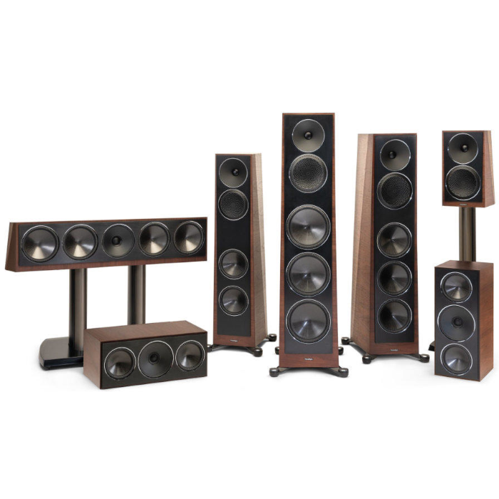 Paradigm Founder Series