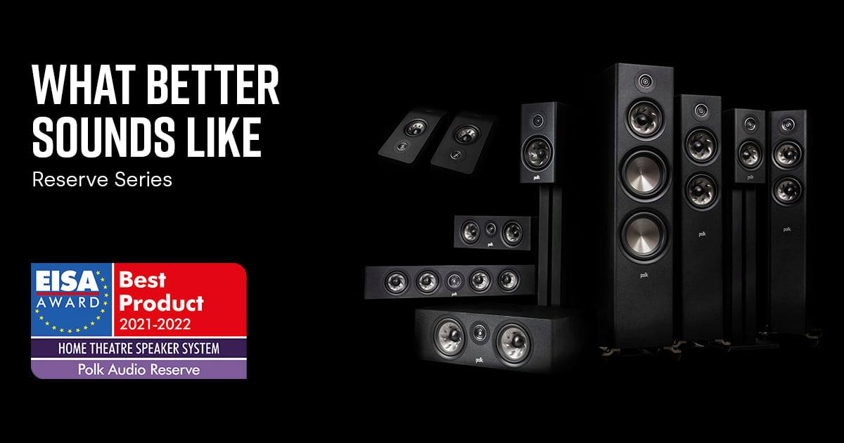 Home Audio Sydney