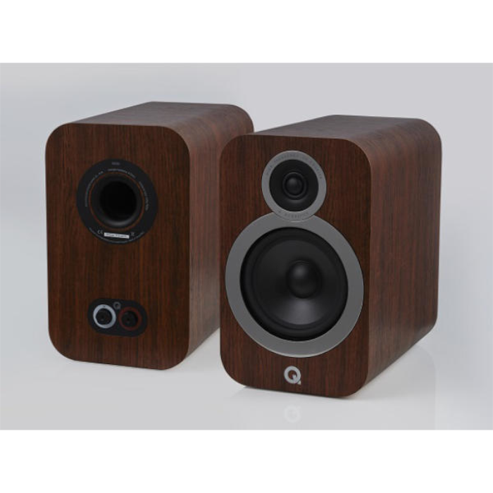 Q Acoustics Adds A New Model, The 3030i.
