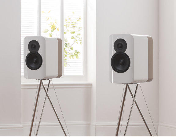 Concept 300 Q Acoustics