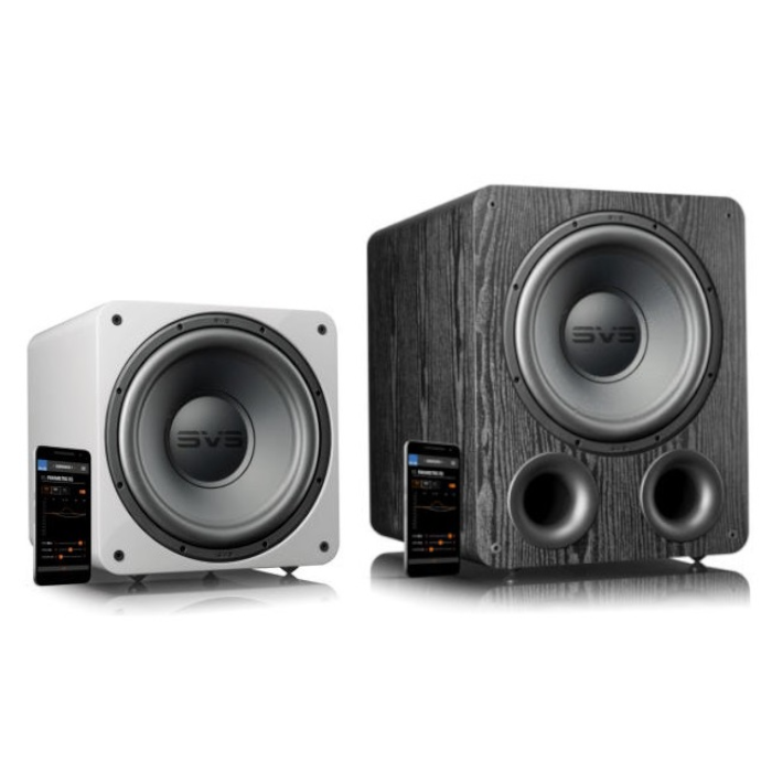 SVS 1000 Pro Series Released