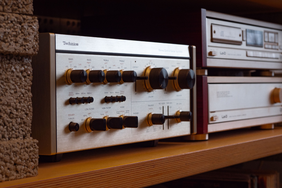 EOFY Amplifier Sale 2026: The Best Amplifiers to Buy