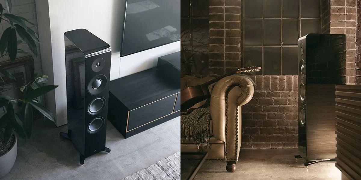 The Impact of Speaker Placement on Sound Quality: An Eastwood HiFi Guide