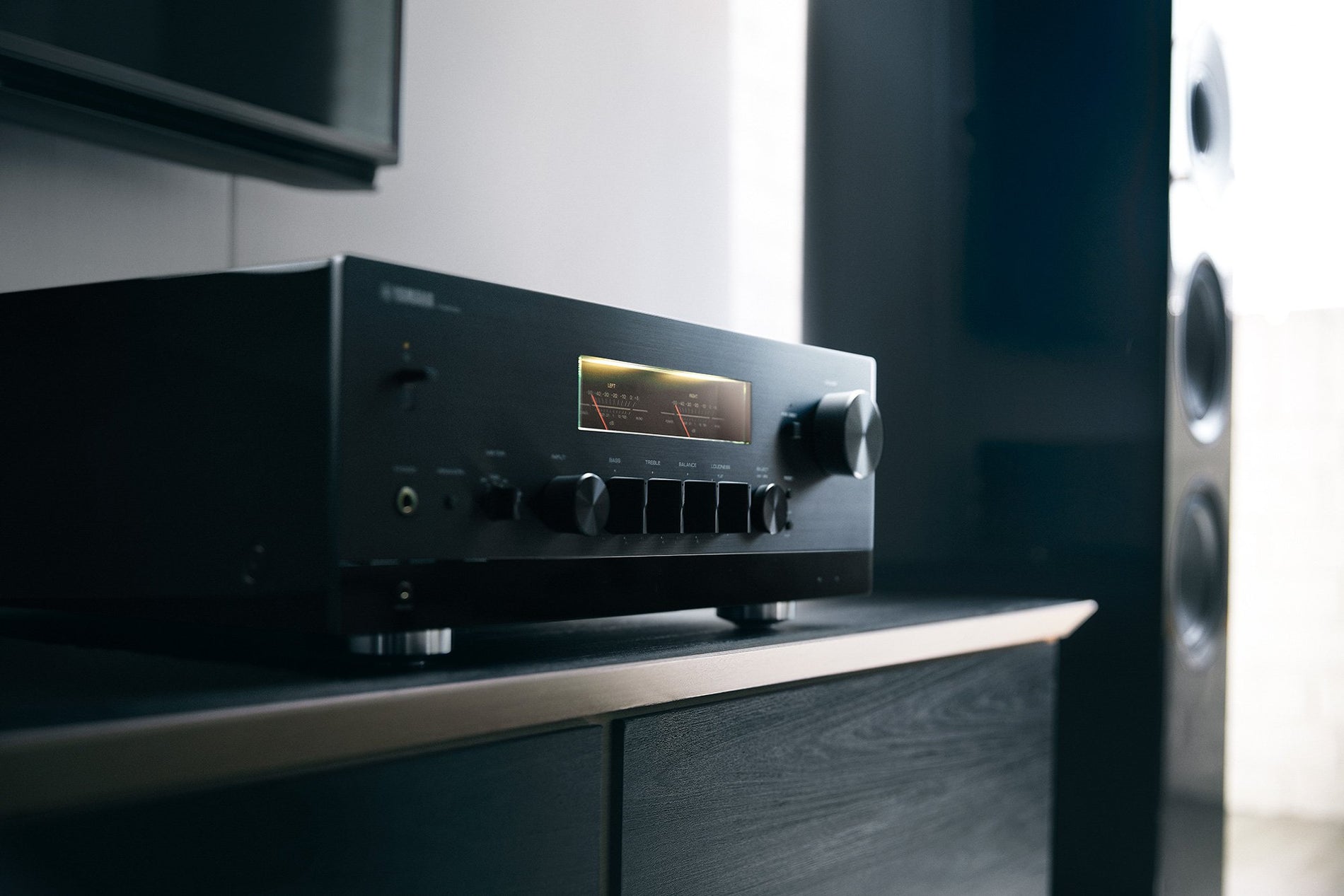 The New R-N2000A Arrives In Store