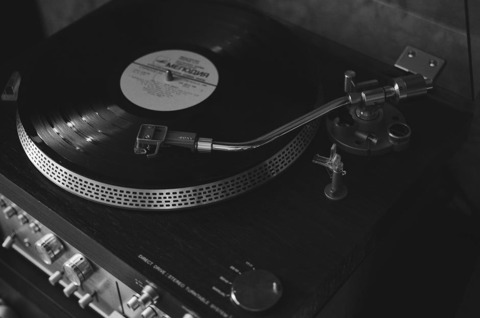 First Turntable Buying Guide | Eastwood HiFi