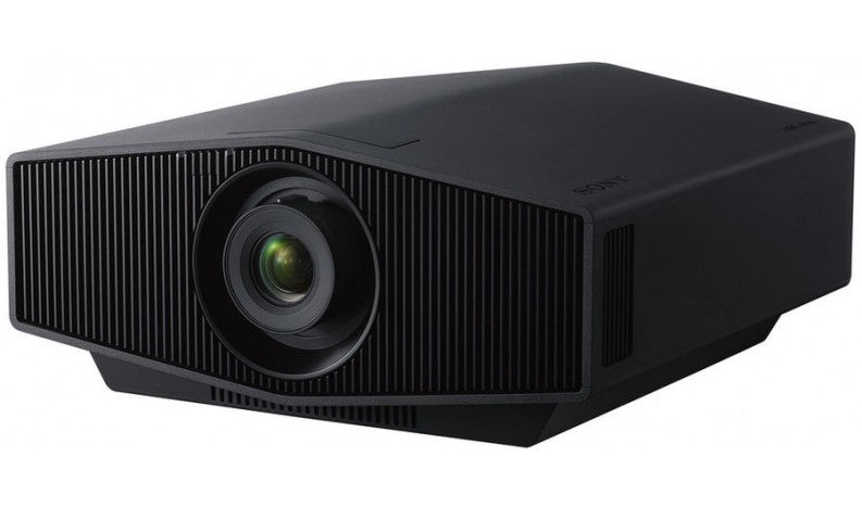 Sony Release New Native 4K Laser Projector