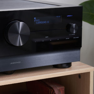 AV Receivers