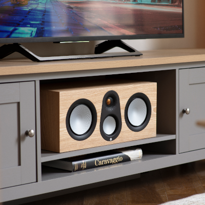 Centre Speakers