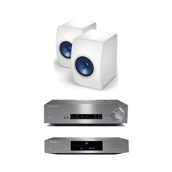 HiFi Packages