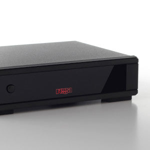 Phono Preamplifiers
