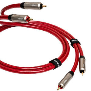 Analogue RCA Interconnects