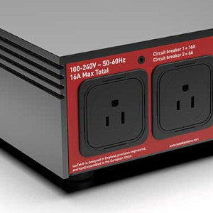 Power Conditioners