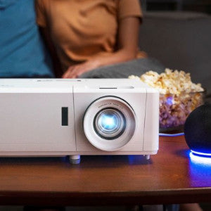 Projectors image tile