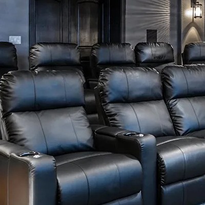 Seating Icon Eastwood Hifi