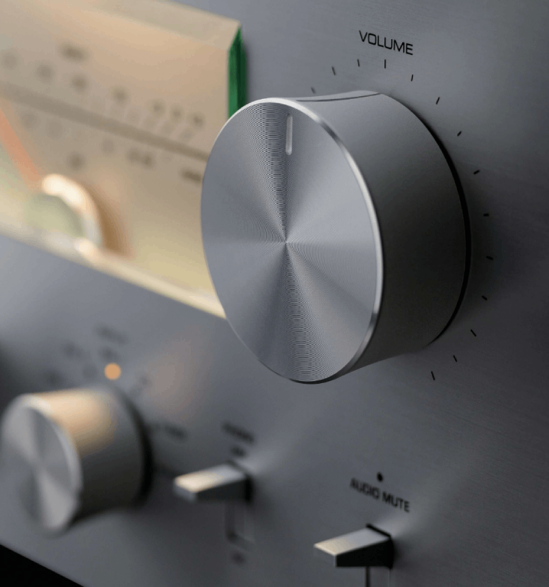 Amplifiers