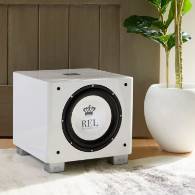 Subwoofers Icon Eastwood Hifi