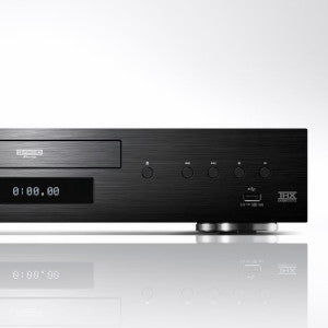 Blu-ray Players