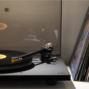 Turntables