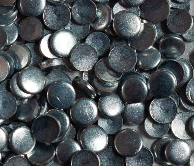 Blok IsoFill Inert Filler Material for Speaker Stands