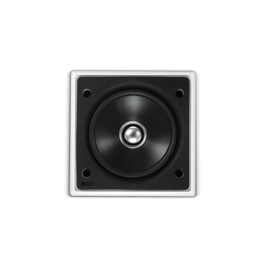 KEF Ci100QS 4" In-Wall Speaker