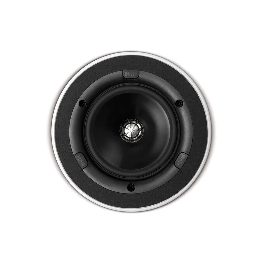 KEF Ci130QR 5.25" In-Ceiling Speaker