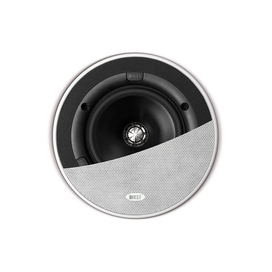 KEF Ci130QR 5.25" In-Ceiling Speaker