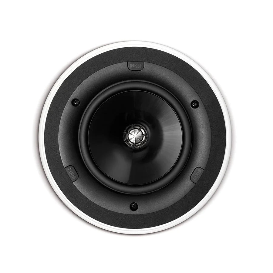 KEF Ci160QR 6.5" In-Ceiling Speaker