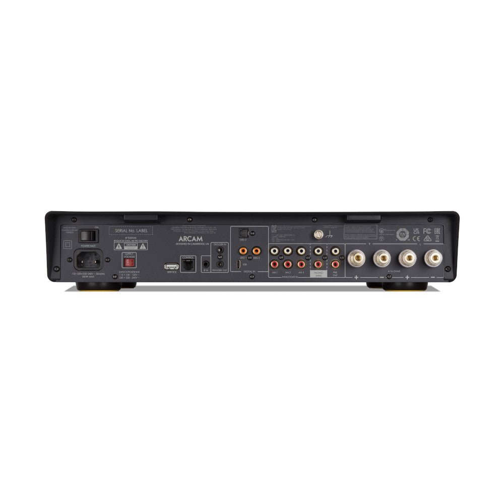 Arcam A25 Stereo Amplifier