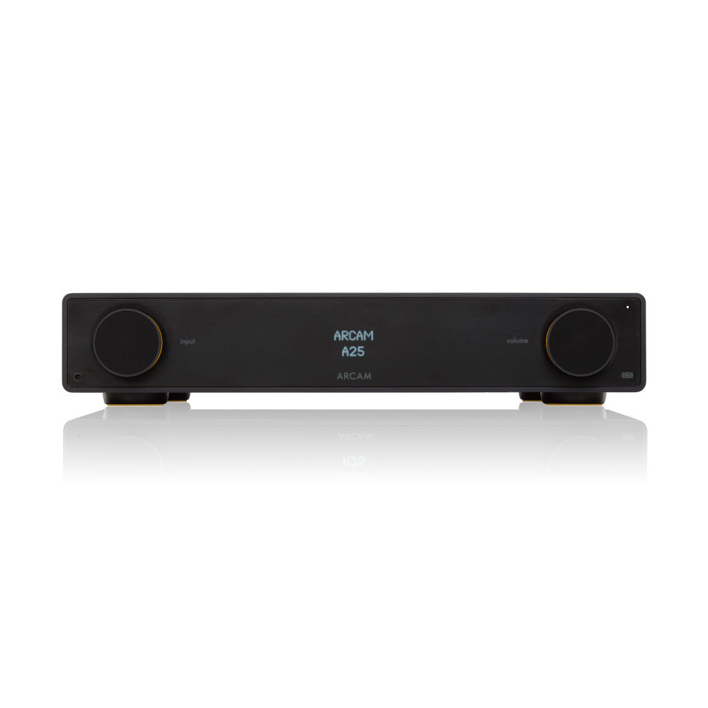 Arcam A25 Stereo Amplifier