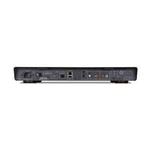 Arcam ST5 Streamer Rear Image