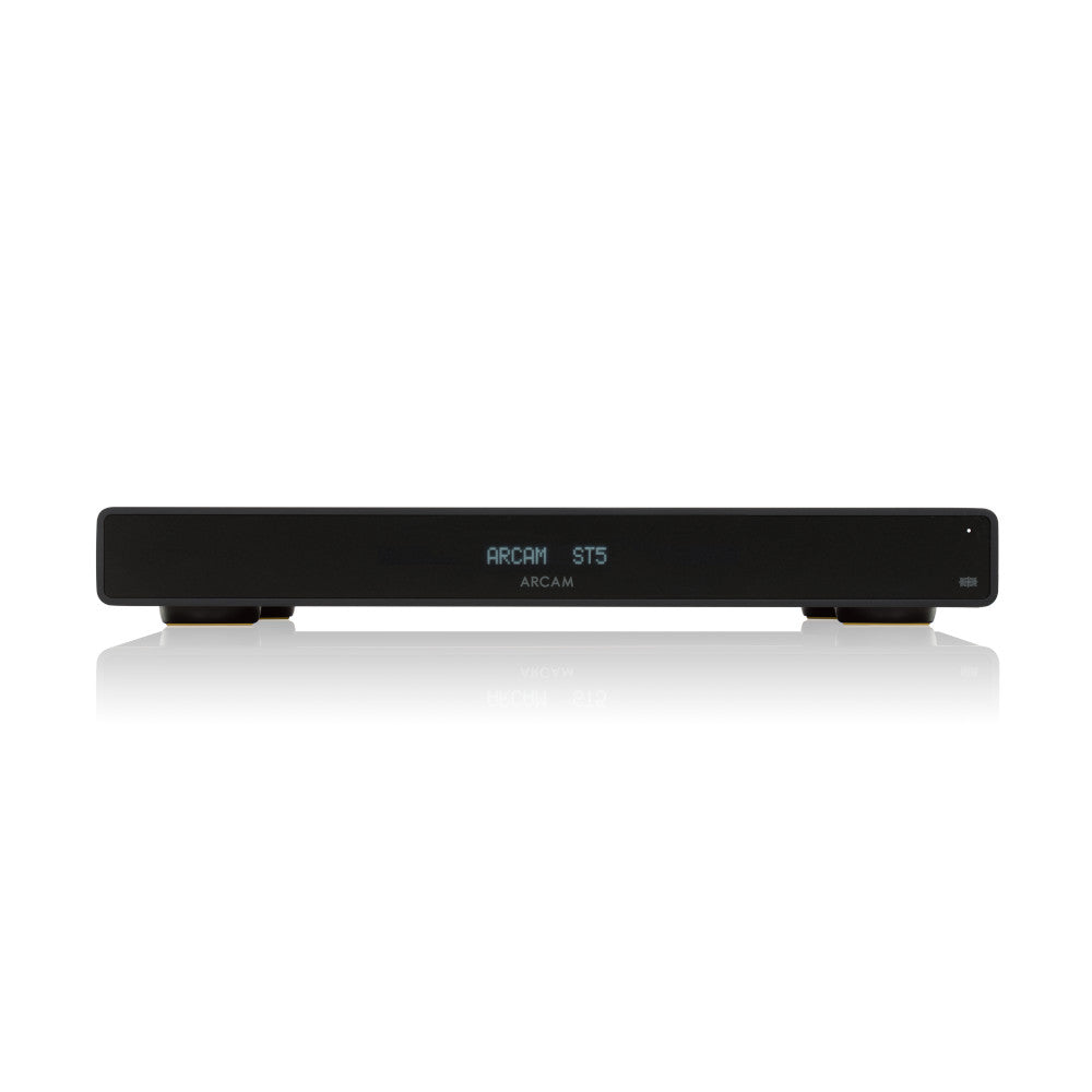 Arcam ST5 Streamer Front Image