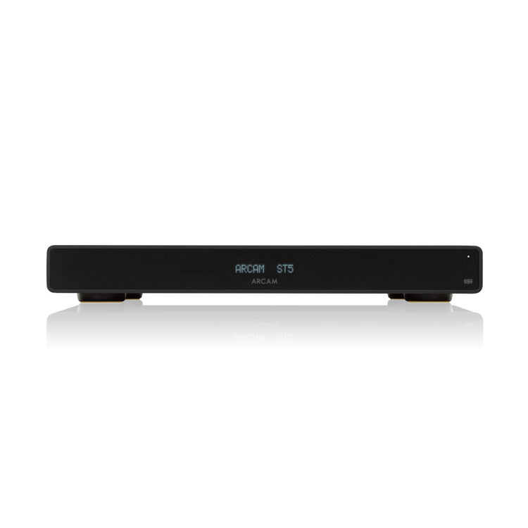 Arcam ST5 Streamer Front Image