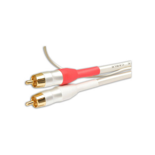 Accento Stereo Interconnects