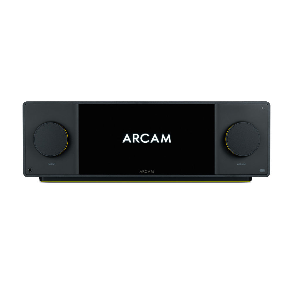 Arcam SA45 Streaming Integrated Amplifier