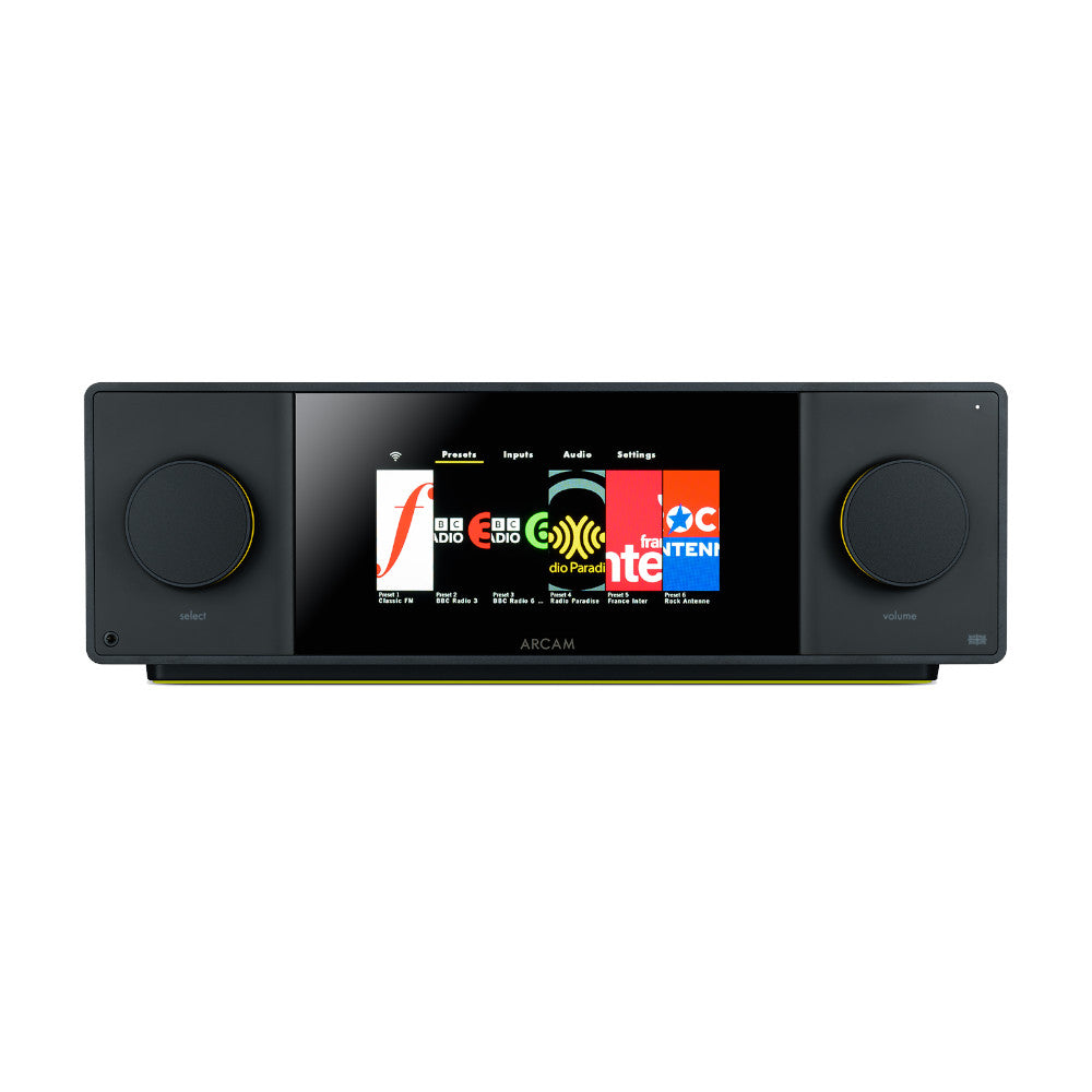 Arcam SA45 Streaming Integrated Amplifier
