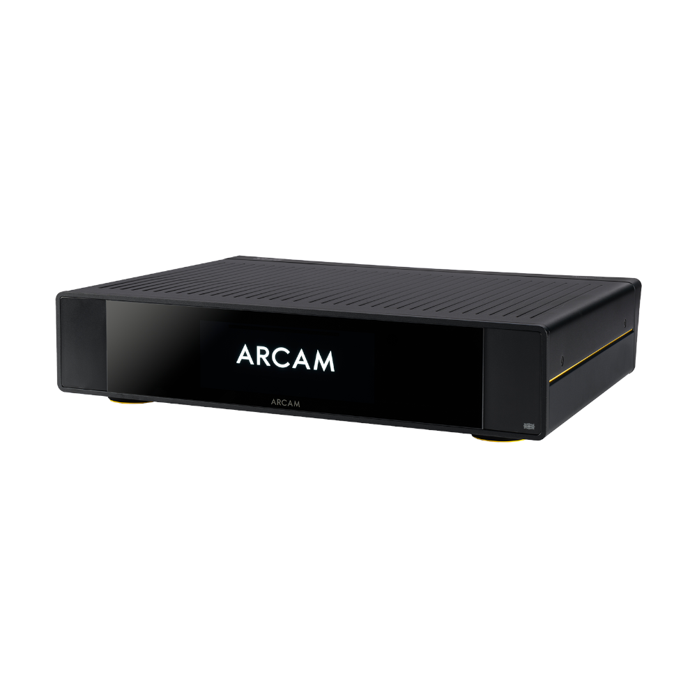 Arcam ST25 Network Streamer