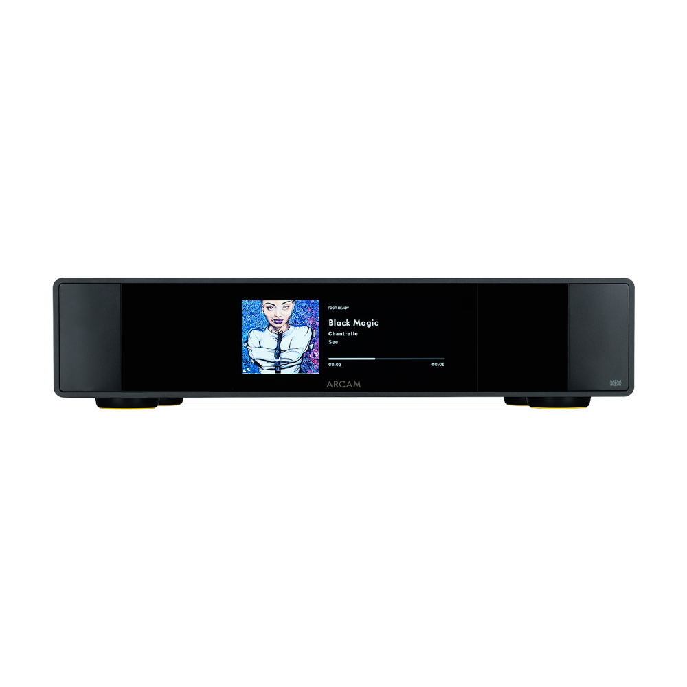 Arcam ST25 Network Streamer